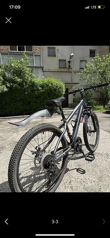 Горный велосипед, Алюминий — 3