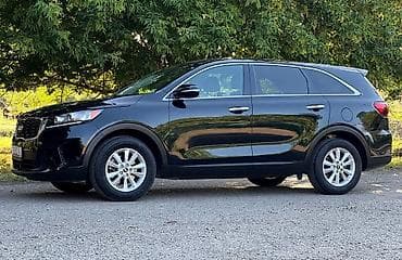 Kia Sorento: 2019 г., 2.4 л, Автомат, Бензин, Кроссовер — 5