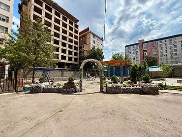 14: 3 комнаты, 97 м², Золотой квадрат Элитка, 14 этаж — 3