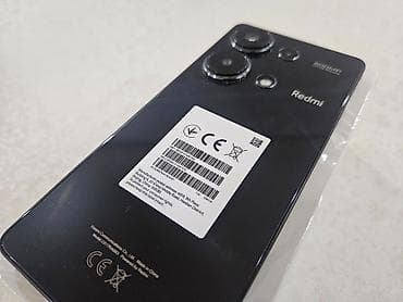 micro sd 256: Redmi, Redmi Note 13 Pro, Новый, 256 ГБ, цвет - Черный, 2 SIM — 9