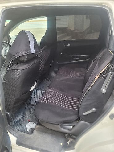 lend cruzer: Honda Stream: 2000 г., 2 л, Автомат, Бензин, Универсал — 2