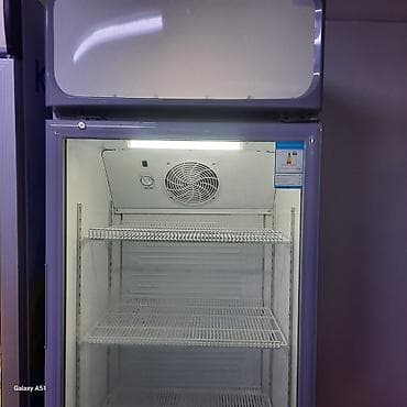 старлайн бишкек: Муздаткычтар — 1