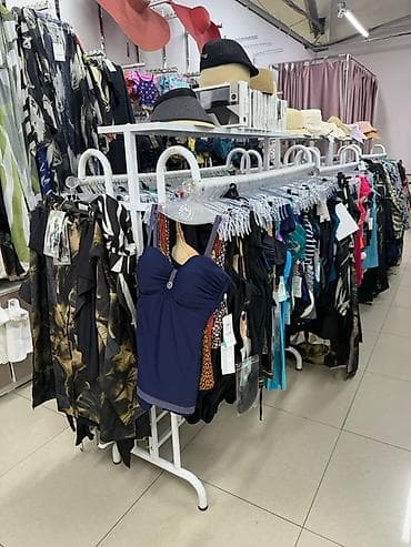 кофе поинт: Аренда бизнеса, Продажа бизнеса Бутик, Одежда, Вместе с: База клиентов и поставщиков, Бренд и интеллектуальная собственность, Интернет-ресурсы — 3