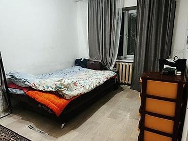 аренда квартира 1комнатный: 1 комната, 31 м², Хрущевка, 1 этаж, Косметический ремонт — 2