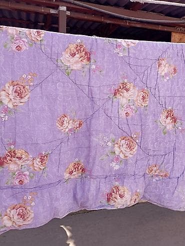 ватный матрац: Тошок Б/у, Ватный матрас, Самовывоз — 6