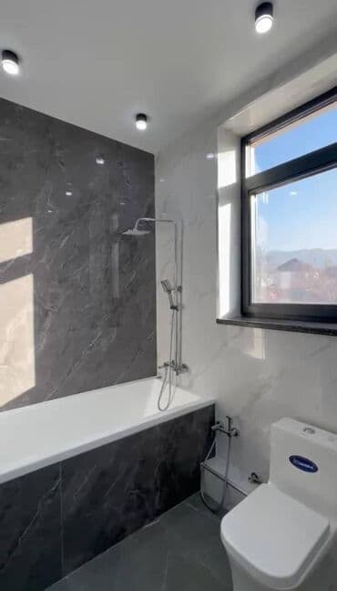 дома в кок жаре: Дом, 376 м², 7 комнат — 10