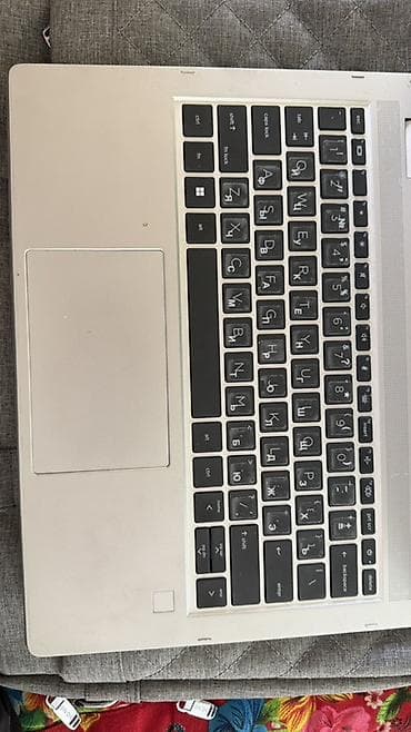 hp notebook: HP ProBook x360 435 G8 — трансформер 2‑в‑1 для работы и учёбы с — 3