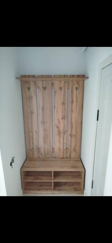 зимний отдых: 1 комната, Собственник, С мебелью частично — 4