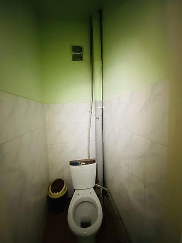 realtor kg: 2 комнаты, 60 м², Индивидуалка, 2 этаж, Косметический ремонт — 5