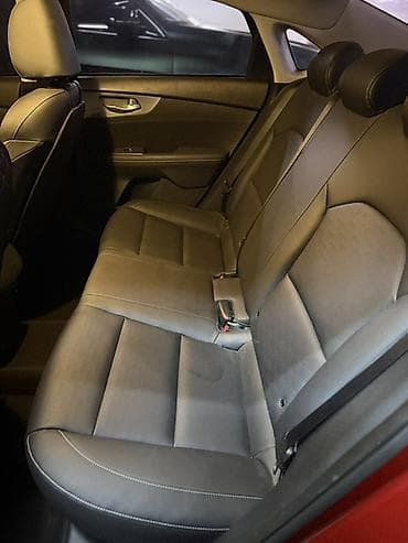Kia K3: 2019 г., 1.6 л, Вариатор, Бензин, Седан — 9