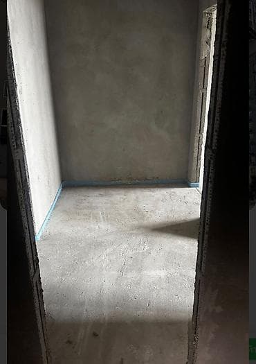 bishkek flat: 1 комната, 41 м², Элитка, 10 этаж, Готовая ПСО (под самоотделку) — 3