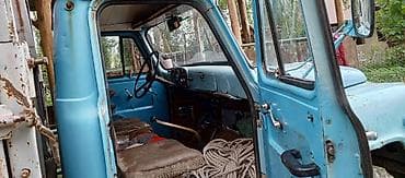 опел вектра с: Грузовик, ГАЗ, Стандарт, 5 т, Б/у — 10
