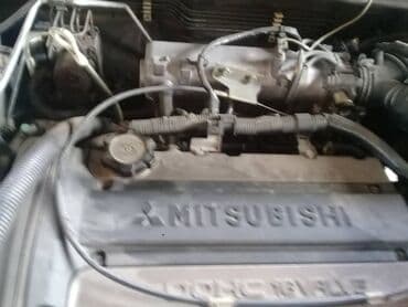 запчасти на мицубиси паджеро 2: Запчасти Митсубиси Монтеро Спорт — 9