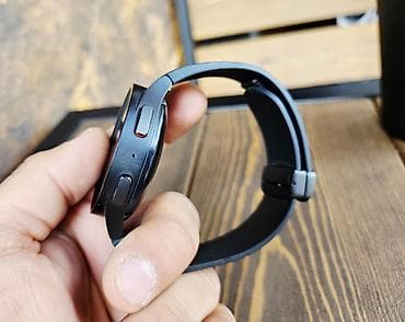 Galaxy Watch5 Pro (модель SM-R920, код сборки 6AQF) - Корпус — 5