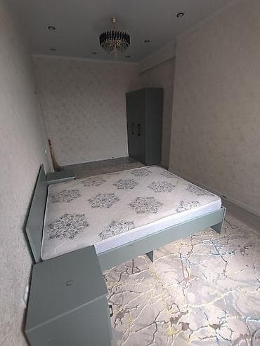 Шкаф.полка.спальный жасайбыз