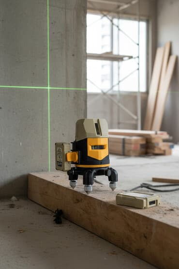 рейка нивелир: Сдам в аренду лазерный уровень аренда лазера прокат лазерной уровни — 1