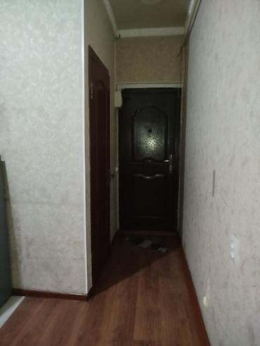 Недвижимость: 2 комнаты, 46 м², Индивидуалка, Восток-5 мкр Индивидуалка, 1 этаж, Косметический ремонт — 7