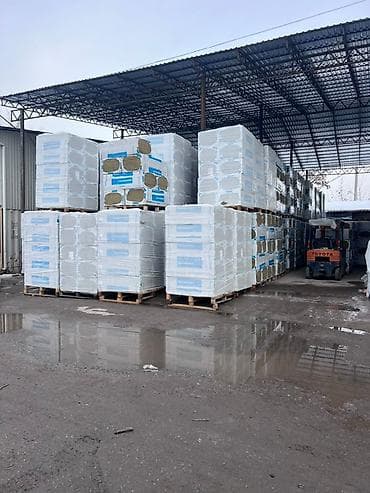 Кургаткычтар: Базальт изоляциясы, Knauf, Чатыр үчүн, Рулондор — 6