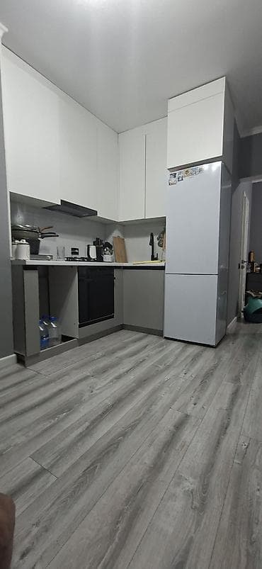 1 комната, 42 м², Элитка, 9 этаж, Косметический ремонт