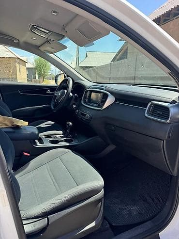 кия кеед: Kia Sorento: 2019 г., 3.3 л, Автомат, Бензин, Кроссовер — 6