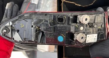 обои под покраску бишкек: Задний левый стоп-сигнал BMW 2021 г., Б/у, Оригинал, Германия — 2