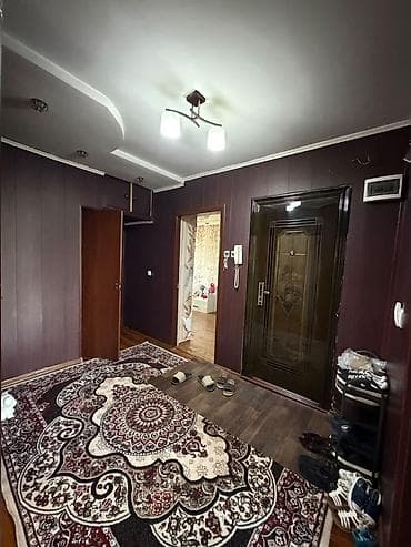 энесей: 3 комнаты, 65 м², Энесай ж/м Индивидуалка, 4 этаж, Косметический ремонт — 7
