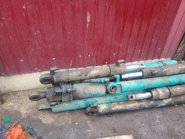 покрышка на погрузчик цена: Юмз цилиндр экскаватор — 2