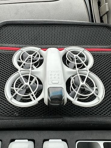 Dji neo fly more combo торг