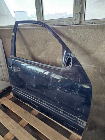 продать старые вещи в бишкеке: Дверь Передняя правая Mercedes-Benz, Б/у, Оригинал — 4