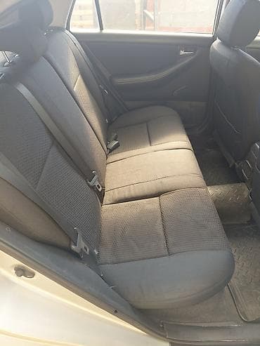 такта корола: Toyota Corolla: 2005 г., 1.6 л, Автомат, Газ, Седан — 3