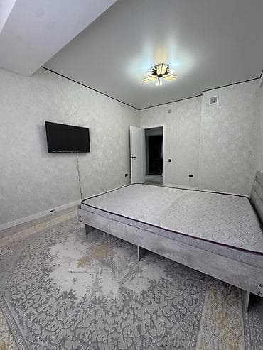 Аалы Токомбаева, 5Б 42 м² | 7 этаж из 10 Все коммуникации центральные — 4