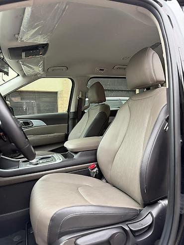 киа карнавал 2021: Kia Carnival: 2025 г., 3.5 л, Автомат, Бензин, Минивэн — 9