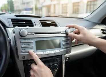 Б/у, 2-DIN, 9 ", Без системы, Без оперативной памяти ГБ ОЗУ, Без встроенной памяти Гб ПЗУ at lalafo.kg Б/у, 2-DIN, 9 ", Без системы, Без оперативной памяти ГБ ОЗУ, Без встроенной памяти Гб ПЗУ