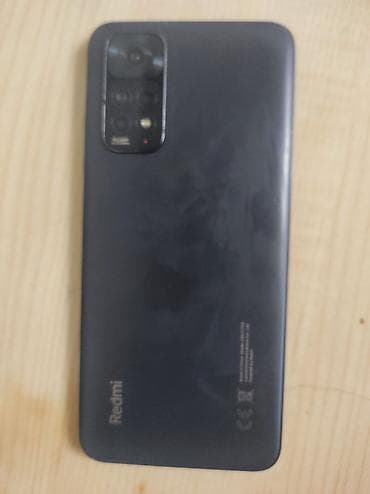 aphone 14 pro max: Redmi, Redmi Note 11, Б/у, 128 ГБ, цвет - Черный, 2 SIM — 4
