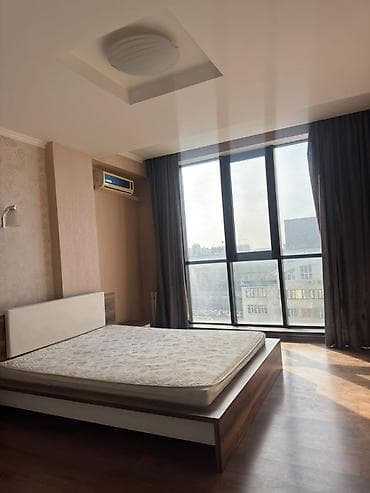 127: 2 комнаты, 70 м², Элитка, 11 этаж, Евроремонт — 5