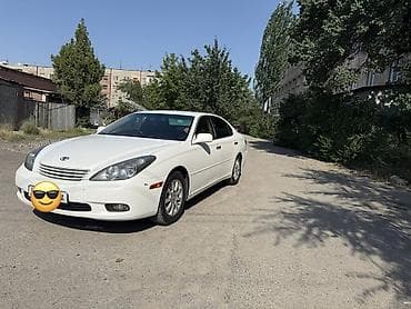 windom 2001: Toyota Windom: 2001 г., 3 л, Автомат, Бензин, Седан — 2