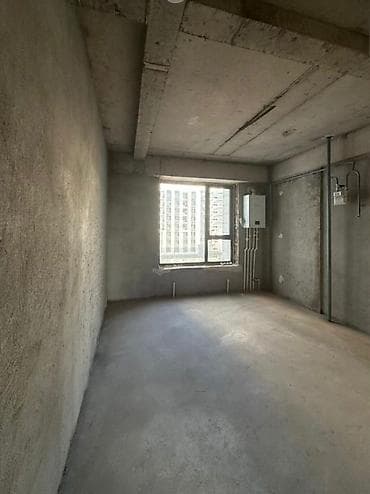 дордой моторс квартиры: 3 комнаты, 85 м², Дордой Моторс рынок Элитка, 5 этаж, ПСО (под самоотделку) — 2