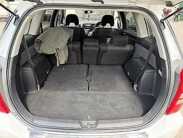 windom 2003: Toyota WISH: 2003 г., 1.8 л, Автомат, Бензин, Универсал — 8