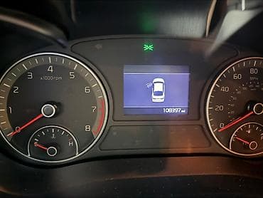 kia k5 optima: Kia Optima: 2019 г., Автомат, Бензин, Седан — 8