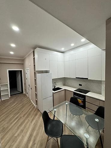 продажа квартир в немецком квартале: 1 комната, Собственник, Без подселения, С мебелью полностью — 3