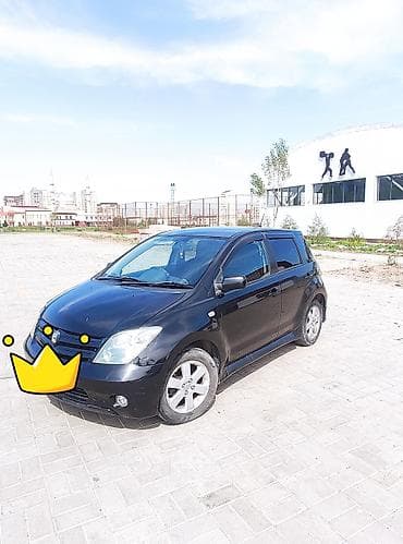 топливный фильтр тойота ист: Toyota Ist: 2003 г., 1.5 л, Автомат, Бензин — 2