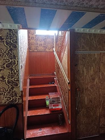 продаю дом с восток: Продаётся жилой дом с большим участком 12 сотик, адрес: Ишкаван — 6