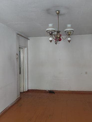Недвижимость: 3 комнаты, 53 м², Вефа ТЦ Хрущевка, 4 этаж, Требуется ремонт — 9