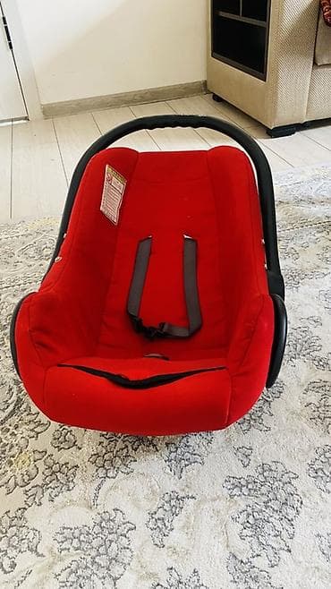 сумка школ: Коляска, цвет - Черный — 5