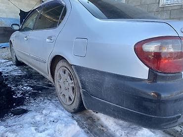 купить авто в караколе: Nissan Cefiro: 2000 г., 2 л, Автомат, Бензин, Седан — 4
