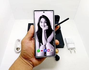 traid in: Samsung Galaxy Z Fold 6, Б/у, 512 ГБ, цвет - Серый, 1 SIM, 2 SIM, eSIM — 2