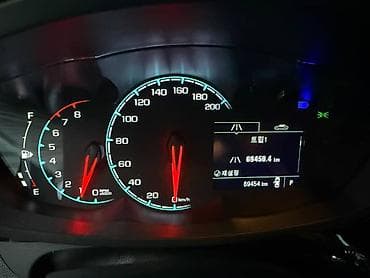 2020: Chevrolet Spark: 2020 г., Автомат, Бензин, Хэтчбэк — 3