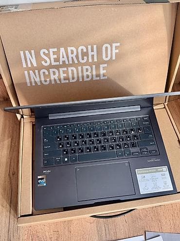 3080 ti: Ноутбук ASUS Zenbook 14X OLED (серия UX) в комплектации Intel Evo — 3