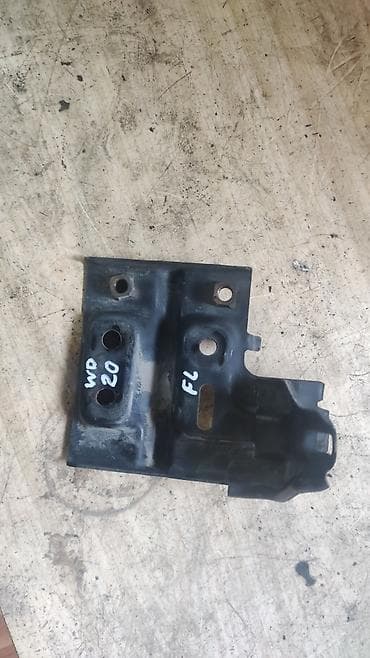 муравьиная ферма купить в бишкеке: Toyota Windom 20 крепление бампера, Тойота Виндом 20 крепление бампера — 3