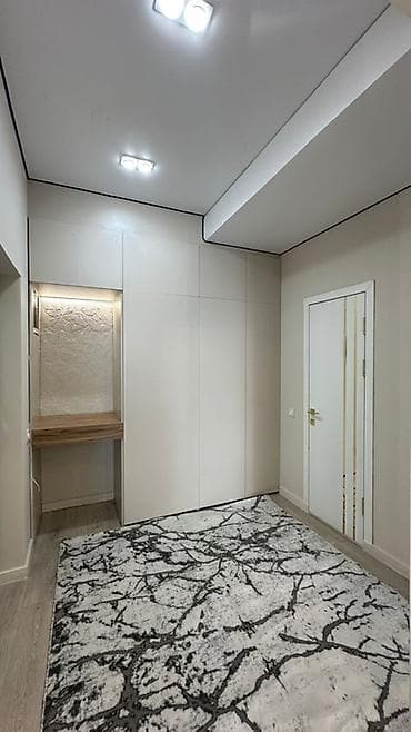 карвен квартиры: Продается 2-х комнатная квартира. Золотой квадрат Фрунзе 466 Студия — 8